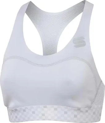Produktbild von Sportful Pro Sport-bh Weiß L Damen Weiß L
