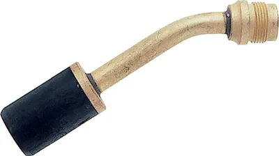 Produktbild von Lorch Löteinsatz Propan gebogen 7 mm gekröpft 1, 5 bar