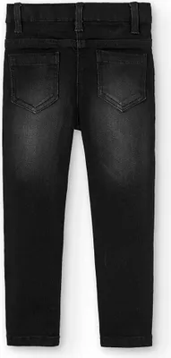 Produktbild von Boboli 490003 Hosen Schwarz 6 Years Schwarz 6 Years