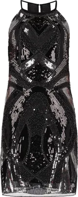 Image de Manteau femme NAEMI - gunmetal, XS/S