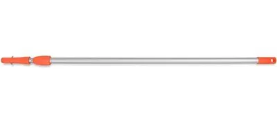 Produktbild von Teleskopstab aus Aluminium,  150-300 cm