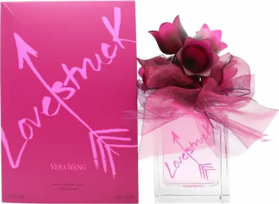 Productafbeelding van Vera Wang - Lovestruck Eau de Parfum, 100 ml
