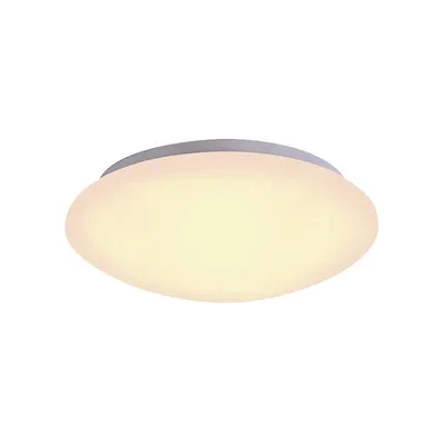 Produktbild von Globo Deckenleuchte Metall weiß, 4141872