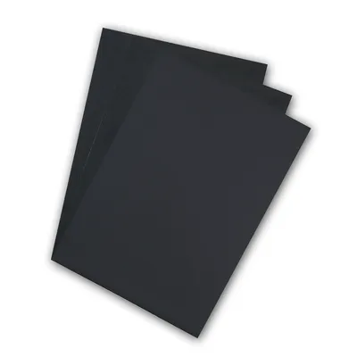 Produktbild von Poli-Flex Premium - 405 Navy Blue - Din A4