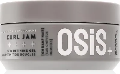 Obrázek produktu pro Schwarzkopf Professional OSiS+ Curl Jam 300 ml