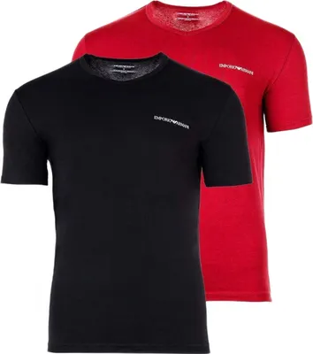 Obrázok produktu pre Tričko Emporio Armani 11126705720 pre Pánske
