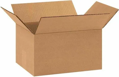 Produktbild von Famanu Umzugskartons - Leicht und stabil - 60x20x20 cm
