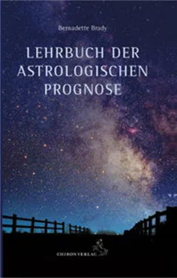 Immagine prodotto di Lehrbuch der astrologischen Prognose