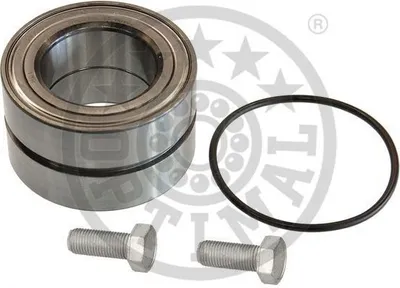 Produktbild von OPTIMAL Radlagersatz Hinten für IVECO DAILY III Pritsche/Fahrgestell 84mm 682908