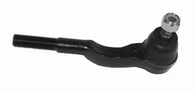 Produktbild von LEMFÖRDER Spurstangenkopf Spurstange für MITSUBISHI PAJERO II (V3W, V2W, V4W) Vorne Links Vorne Rechts 15569 03
