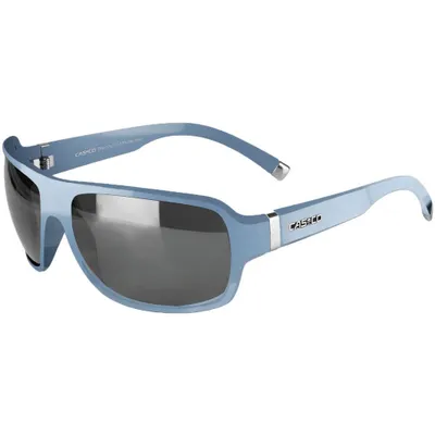 Produktbild von Casco Sonnenbrille SX-61 Bicolor, Farbe:Stahlblau