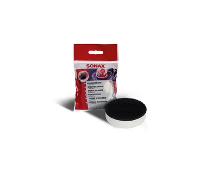 Produktbild von SONAX Schwamm Ersatzschwamm für P-Ball (04172410)
