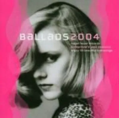 Produktbild von Ballads 2004