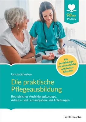 Image de Die praktische Pflegeausbildung