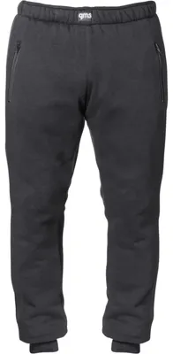 Productafbeelding van GMS Joggerbroek Cruz, zwart, maat 4XL