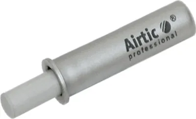Produktbild von Türdämpfer Möbeltürdämpfer Adapter Monitoring und Testing - Ausführung: Grau ohne Adapter - Menge: 1