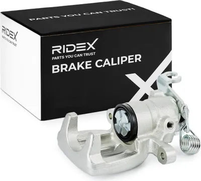 Produktbild von RIDEX Bremssattel Hinten Links Hinten für MITSUBISHI COLT VI (Z3A, Z2A) 78B0394