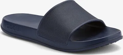 Produktbild von COQUI Herren Flip-Flops Marine 7081-100-2100 Grösse 44