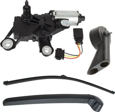 Obrázok produktu pre Predný stierač pre VW Golf V/VI/Jetta/Scirocco/Eos/Audi A5