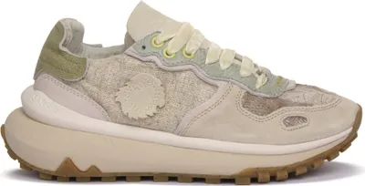 Produktbild von Satorisan Sneakers 110118A-MULTI GREEN in Green color size 39