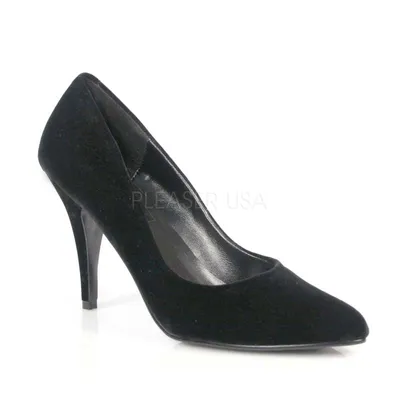 Produktbild von PLEASER USA VANITY-420 Klassische Pumps