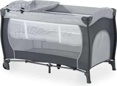 Produktbild von Hauck Sleep N Play Center
