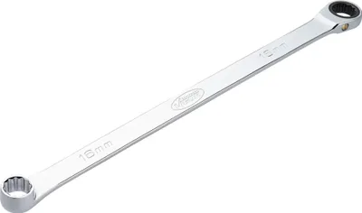 Obrázek produktu pro Klíč s ráčnou ViGOR, dlouhý, V7031-16