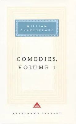 Obrázok produktu pre Comedies Volume 1
