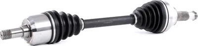 Produktbild von RIDEX 13D0258 Antriebswelle Vorne Links für FIAT DUCATO Pritsche/Fahrgestell (230) DUCATO Kasten (244) DUCATO Pritsche/Fahrgestell (244) DUCATO Bus