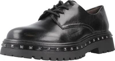 Produktbild von Tamaris Plateau Schnürschuhe Damen 32313038323233 Schwarz 40 EU