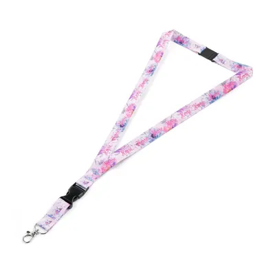 Obrázok produktu pre Kľúčenka Oxybag s karabínou - romantický kôň