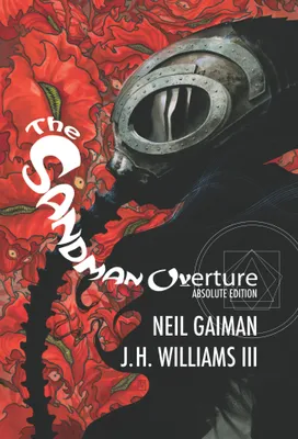 Produktbild von Absolute Sandman Overture (2023 Edition)
