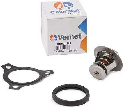 Produktbild von CALORSTAT by Vernet Thermostat + Dichtung