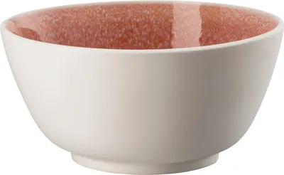 Produktbild von Rosenthal Junto -  Rose Quartz -  Schüssel 22 cm 21540-405254-63122