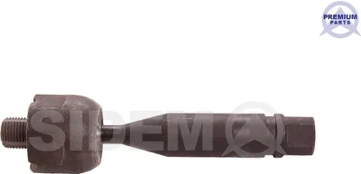 Produktbild von SIDEM 37010 Axialgelenk Spurstange für AUDI A6 Avant (4F5, C6) Vorne