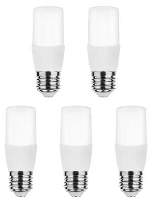 Produktbild von Modee E27 LED Stablampe 7,9W 650lm 2700K Warmweiß 5 Stück
