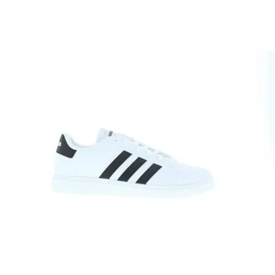 Produktbild von ADIDAS - grand court 2.0 k - Niedrige Turnschuhe Jungen - Weiß-Multicolour