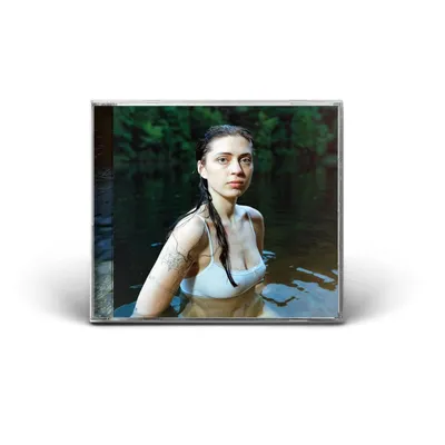 Obrázok produktu pre Lizzy McAlpine: Lizzy McAlpine: Older -   - (CD / O)