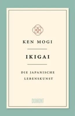 Immagine prodotto di Ikigai