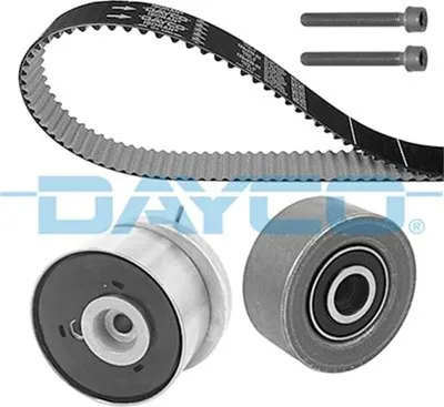 Produktbild von DAYCO KTB562 Zahnriemensatz für OPEL Corsa D Schrägheck (S07)