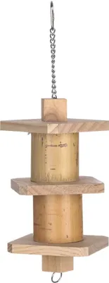 Productafbeelding van Quapas! Bird Toy 'Piley'