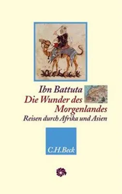 Productafbeelding van Die Wunder des Morgenlandes