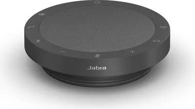 Produktbild von Jabra Speak2 55 MS Mobile USB Freisprechlösung für Microsoft Teams