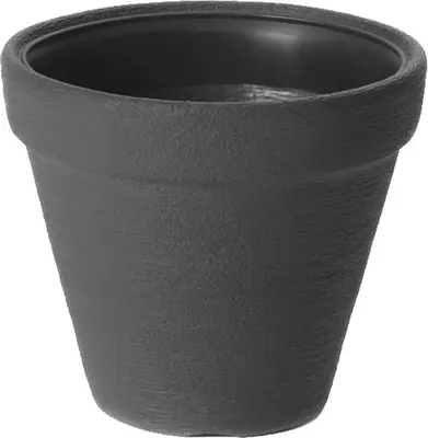 Image de Květináč CLASSIC 40 cm - barva: antracit