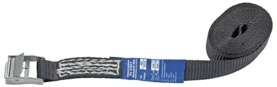 Obrázek produktu pro Upevňovací popruh Dönges s upínacím zámkem, 1 kus, 19 x 2000 mm, napínací síla 200 kg
