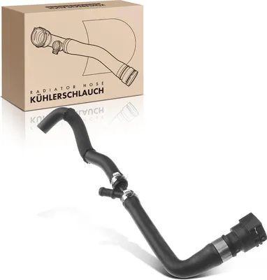 Imagen del producto de Manguera de refrigerante para BMW X5 E70, 3.0L, modelos 2006-2008
