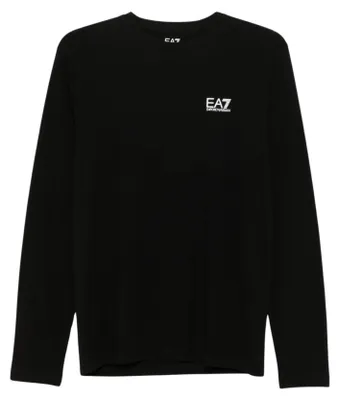 Produktbild von EA7 Emporio Armani Langarmshirt Longsleeve