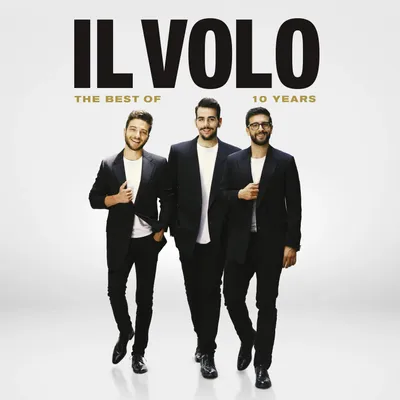 Produktbild von The Best of 10 Years