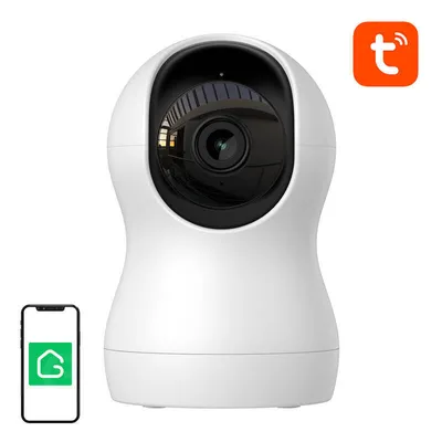 Immagine prodotto di Telecamera Wifi rotante per interni Gosund Ipc2 3Mp Tuya