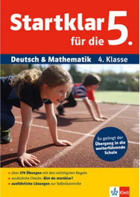 Image de Startklar für die 5.